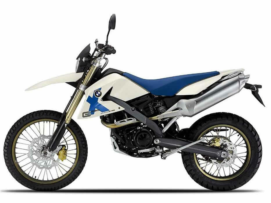 Scheda tecnica rimappatura centralina Bmw moto SERIE G