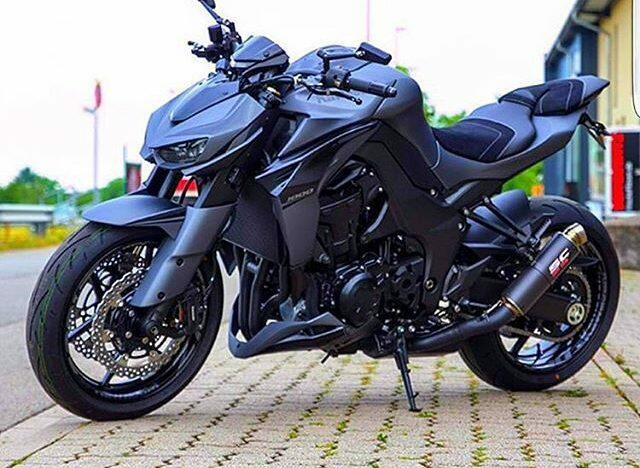 kawasaki zx10r 2018 scheda tecnica