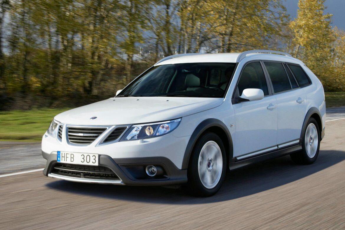 Scheda tecnica rimappatura centralina Saab 9-3X