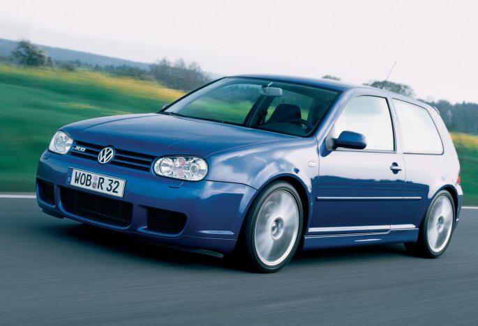 Scheda tecnica rimappatura centralina Volkswagen GOLF 4