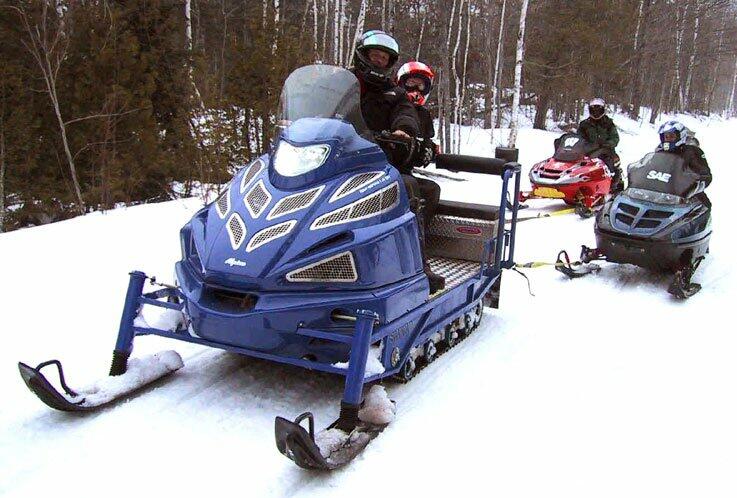 Scheda tecnica rimappatura centralina Motoslitta yamaha Phaser