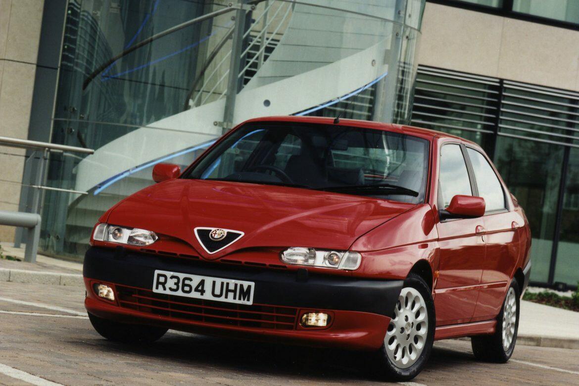 Scheda tecnica rimappatura centralina Alfa romeo 146