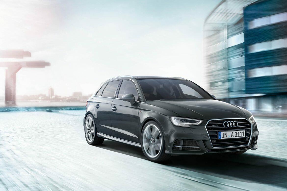 Scheda tecnica rimappatura centralina Audi A3 SPORTBACK