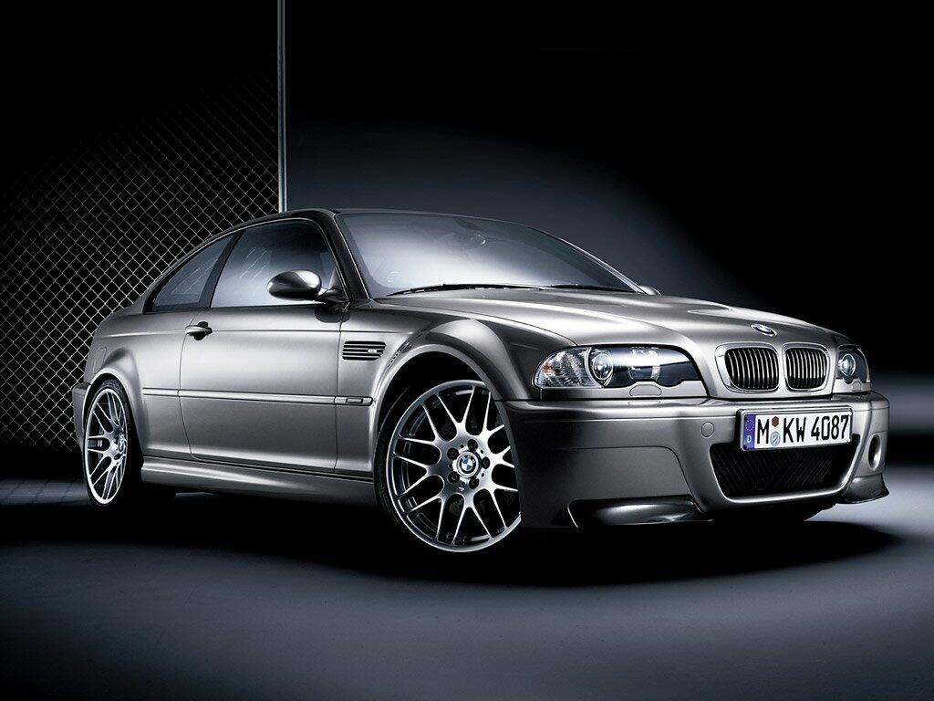Scheda tecnica rimappatura centralina Bmw SERIE3 M CSL