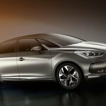 Scheda tecnica rimappatura centralina Citroen DS5