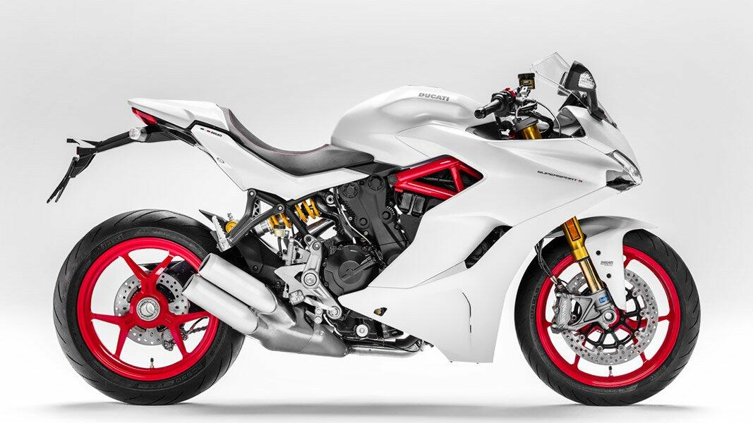 Scheda tecnica rimappatura centralina Ducati Superbike-Supersport