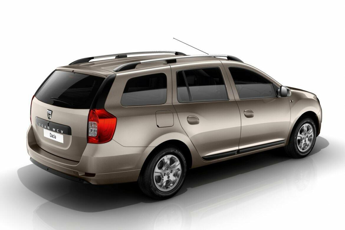 Scheda tecnica rimappatura centralina Dacia LOGAN