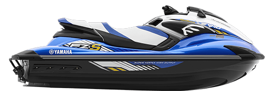 Scheda tecnica rimappatura centralina Yamaha jetscooter FX-SHO-FZS-FXR
