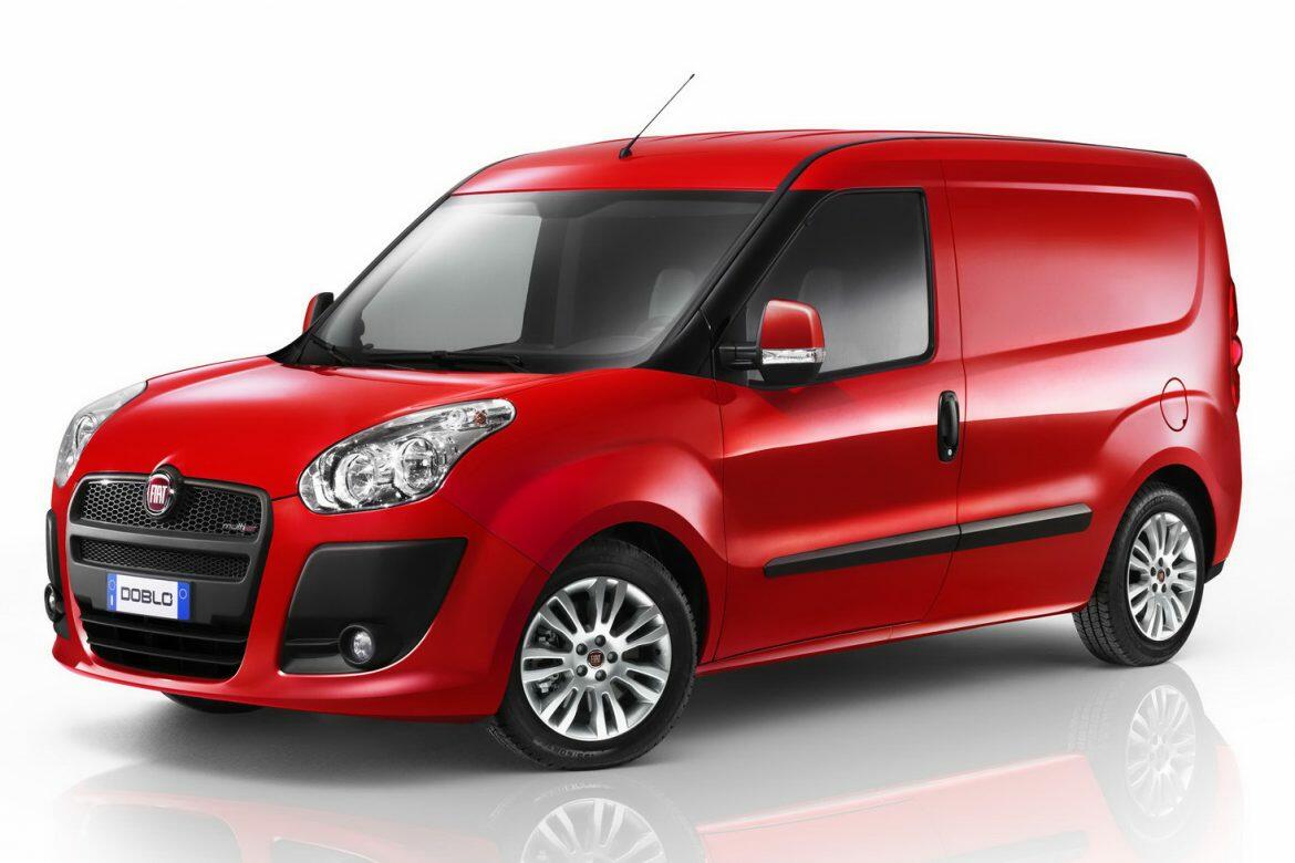 Scheda tecnica rimappatura centralina Fiat DOBLO'