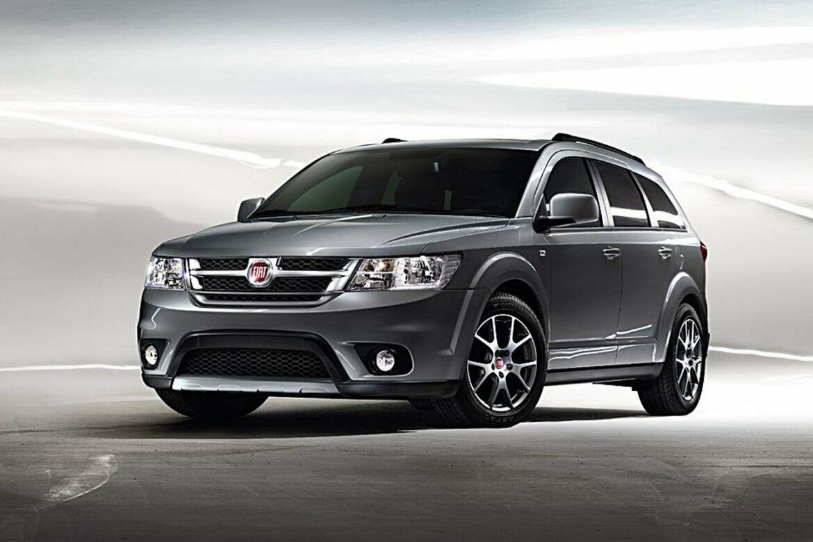 Scheda tecnica rimappatura centralina Fiat FREEMONT