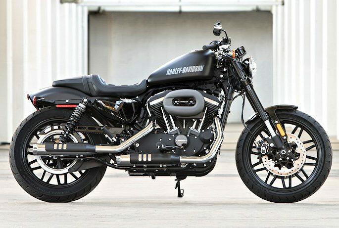 Scheda tecnica rimappatura centralina Harley davidson SPORTSTER XL1200
