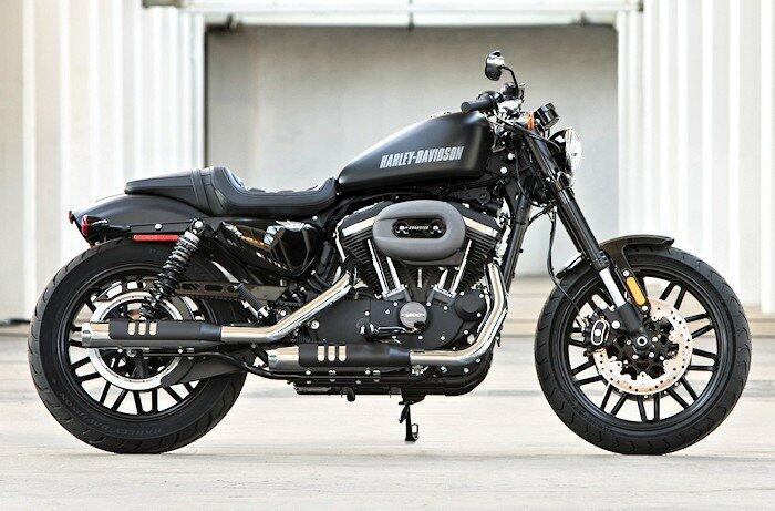 Scheda tecnica rimappatura centralina Harley davidson SPORTSTER XL1200