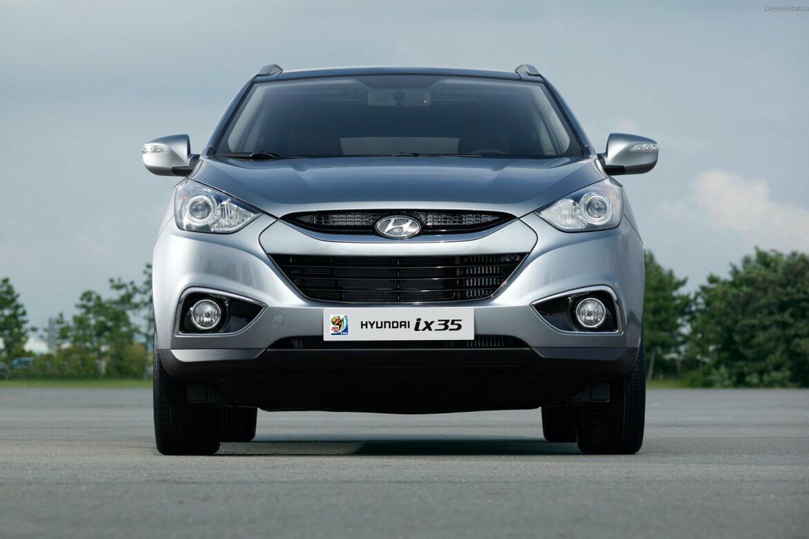 Scheda tecnica rimappatura centralina Hyundai IX35