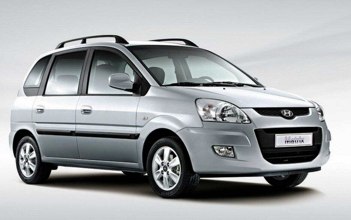Scheda tecnica rimappatura centralina Hyundai MATRIX