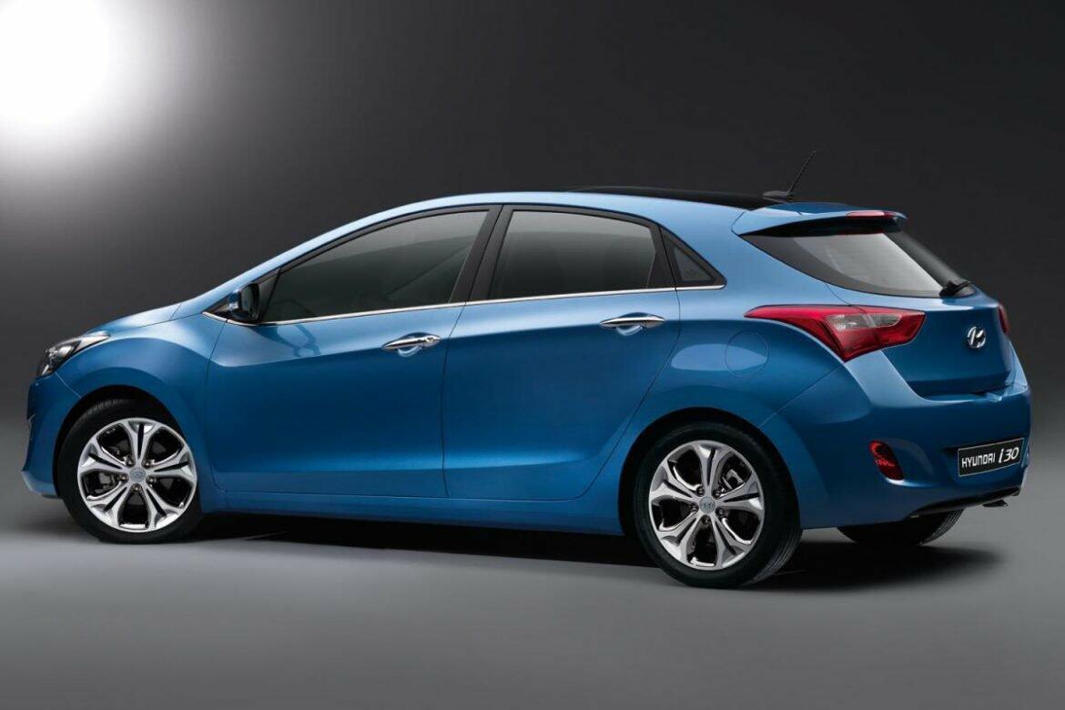 Scheda tecnica rimappatura centralina Hyundai I30