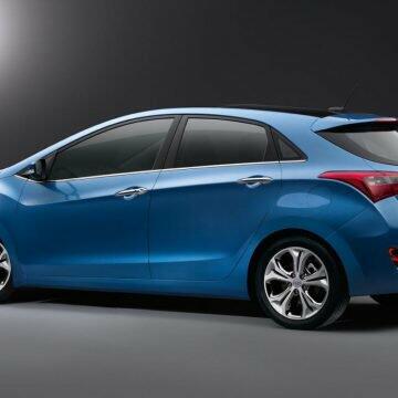 Scheda tecnica rimappatura centralina Hyundai I30