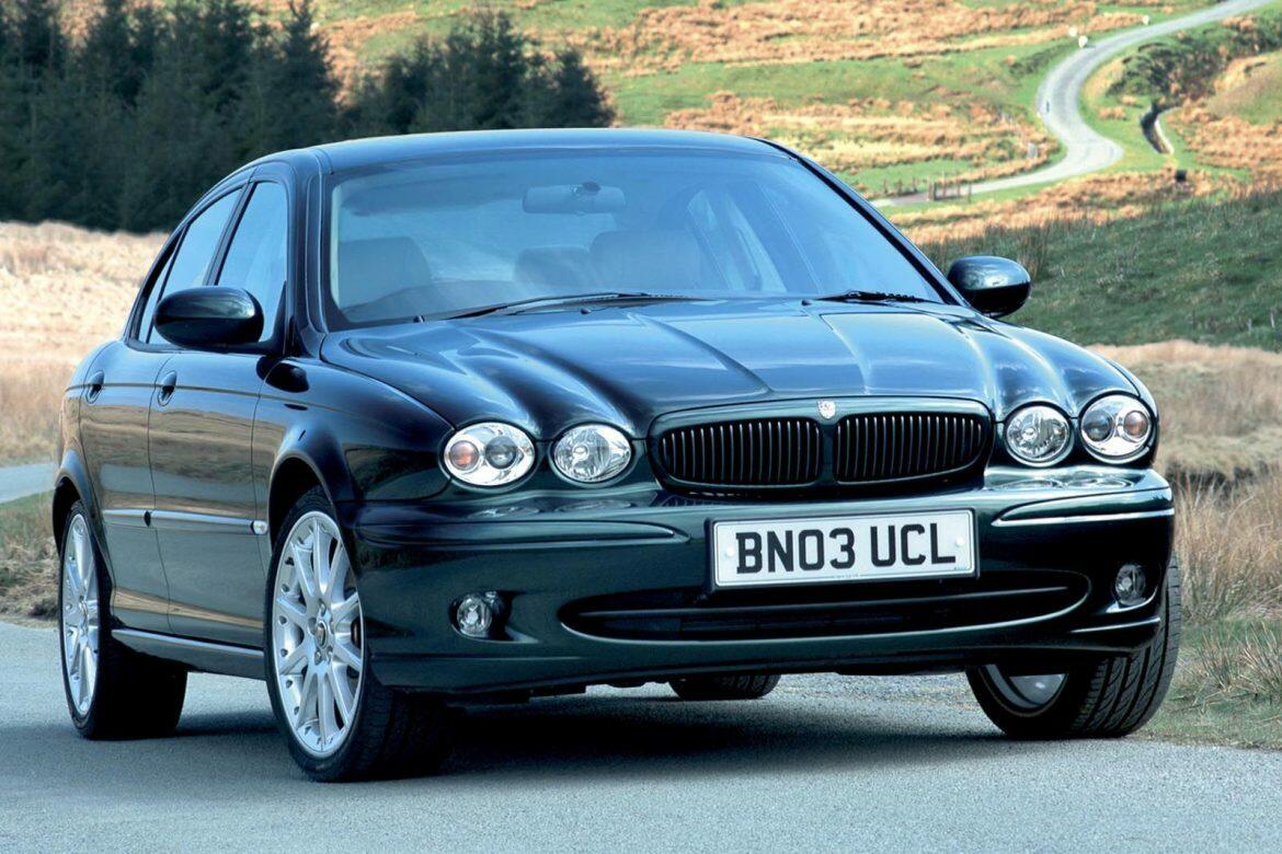 Scheda tecnica rimappatura centralina Jaguar X-TYPE
