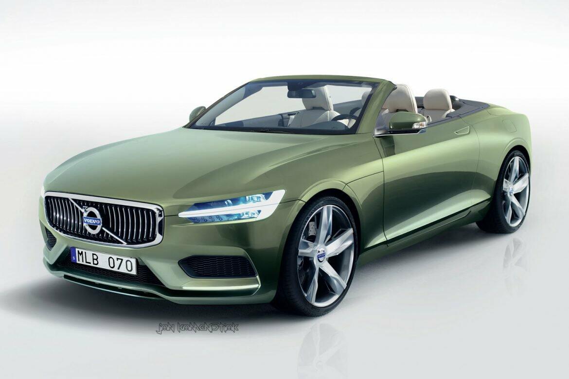 Scheda tecnica rimappatura centralina Volvo C70
