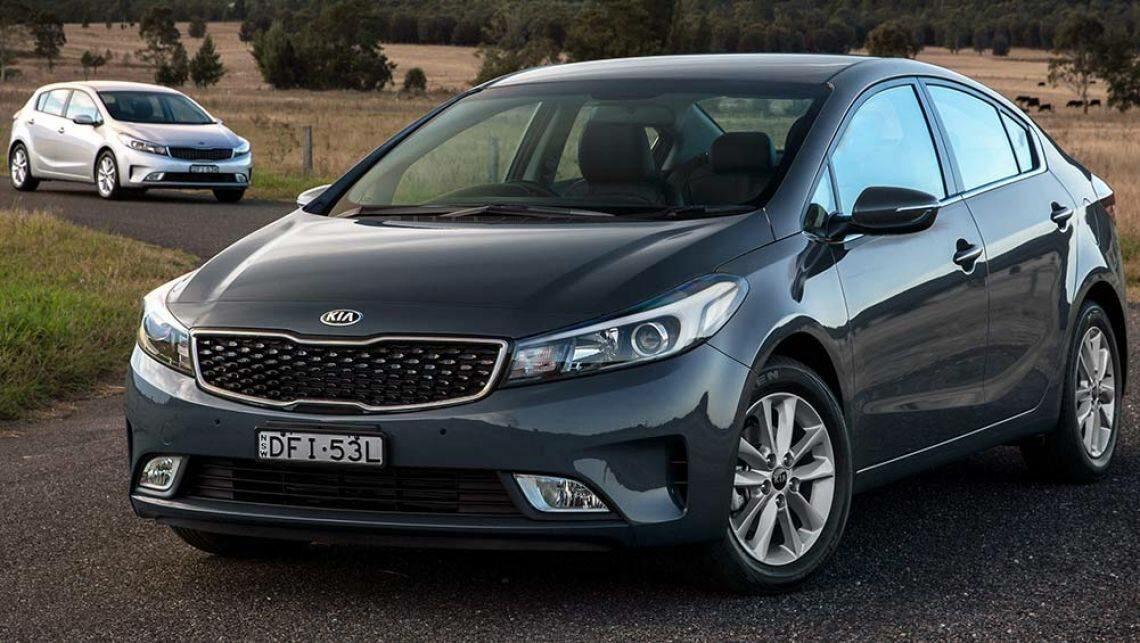Scheda tecnica rimappatura centralina Kia CERATO
