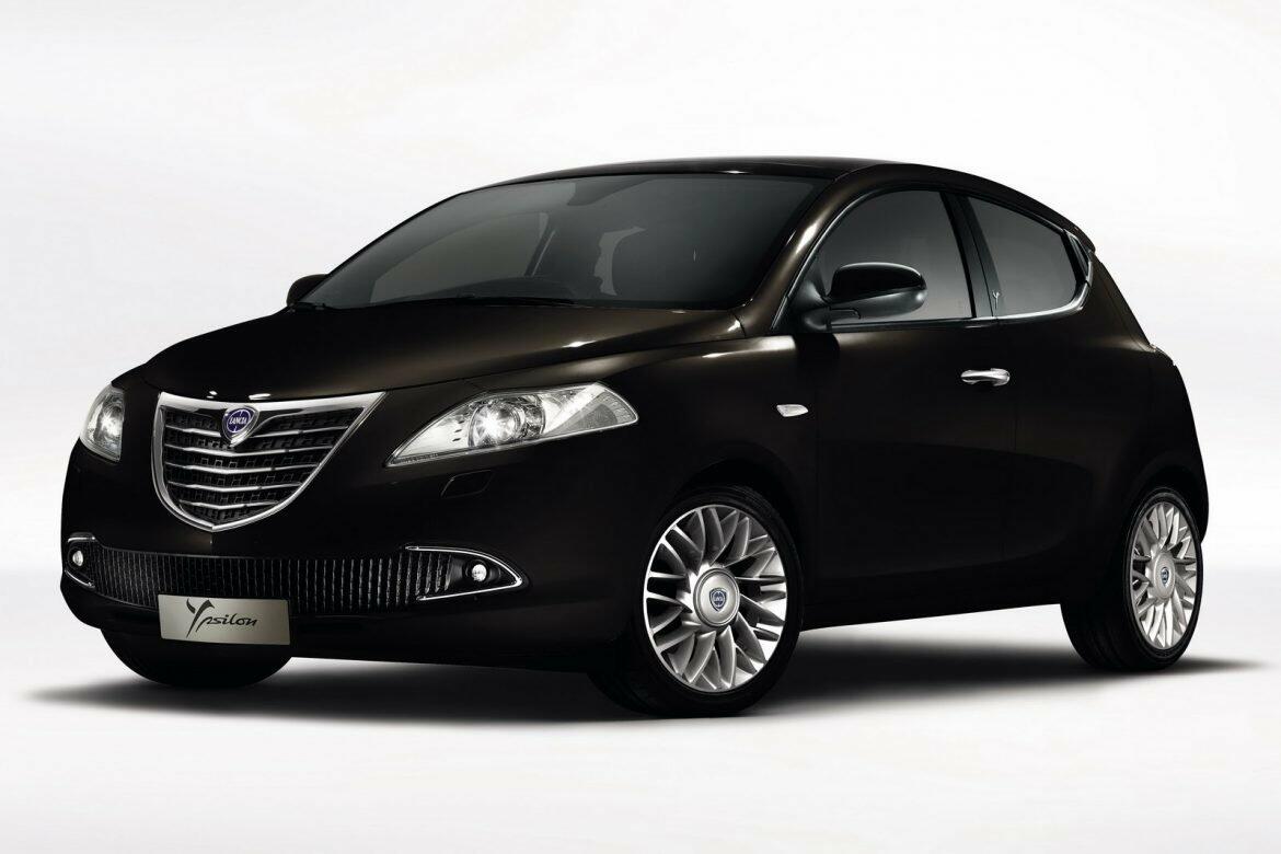 Scheda tecnica rimappatura centralina Lancia YPSILON