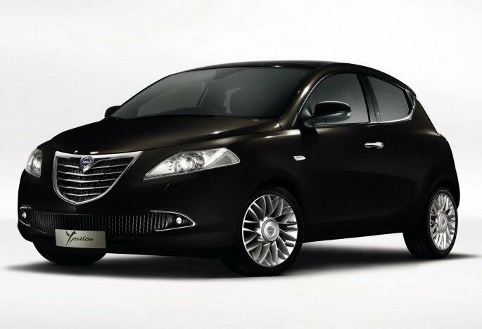 Scheda tecnica rimappatura centralina Lancia YPSILON