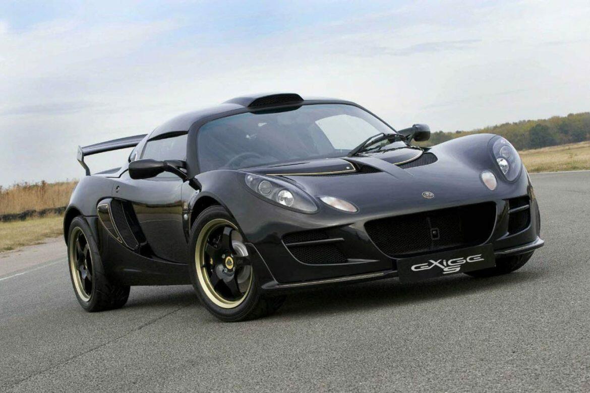 Scheda tecnica rimappatura centralina Lotus Exige