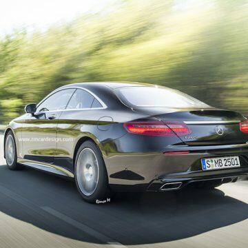 Scheda tecnica rimappatura centralina Mercedes CLASSE E COUPE'