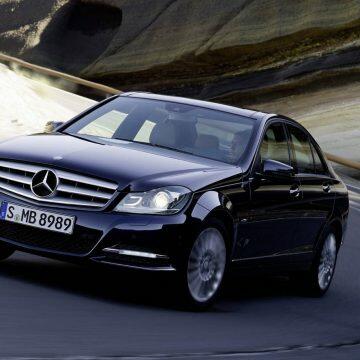 Scheda tecnica rimappatura centralina Mercedes CLASSE C