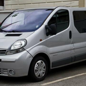 Scheda tecnica rimappatura centralina Nissan PRIMASTAR