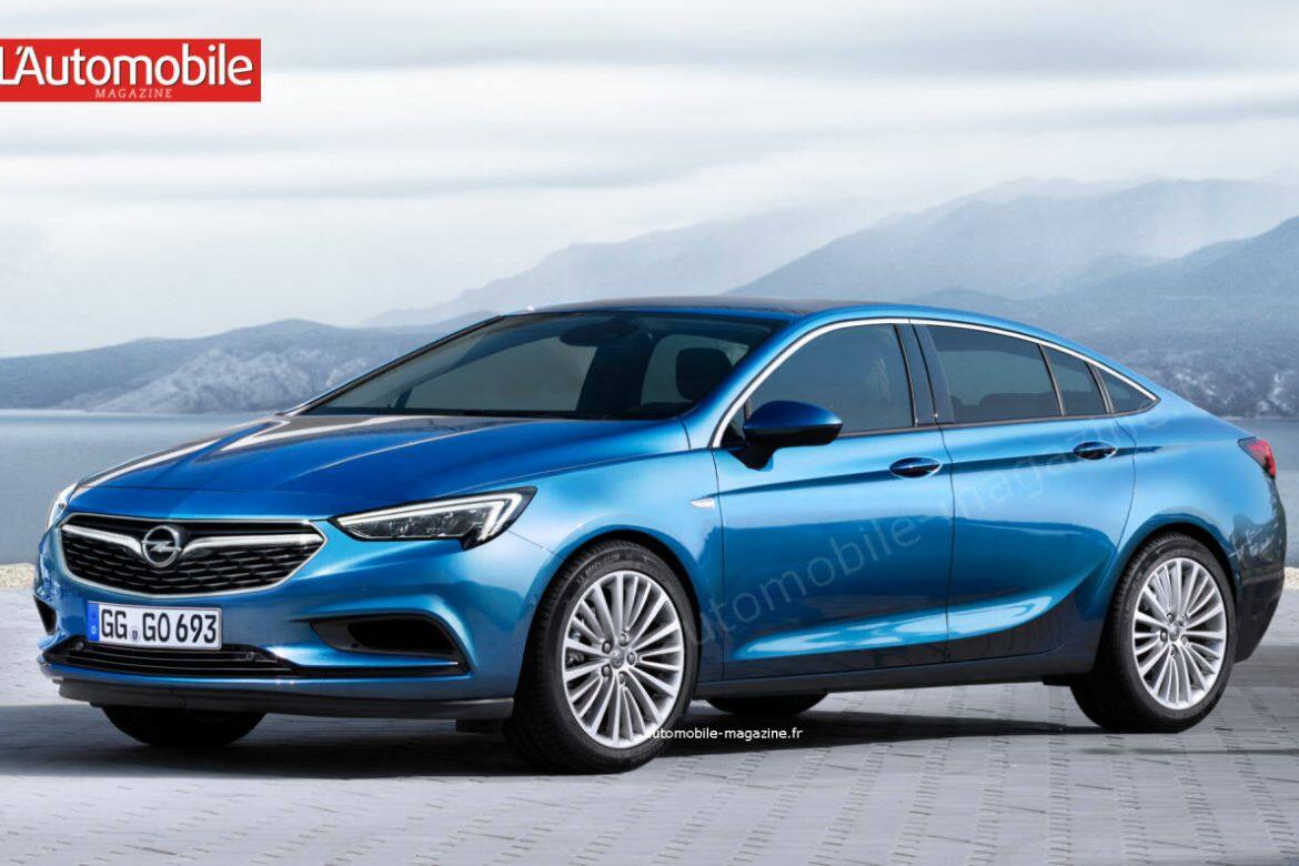 Scheda tecnica rimappatura centralina Opel INSIGNIA