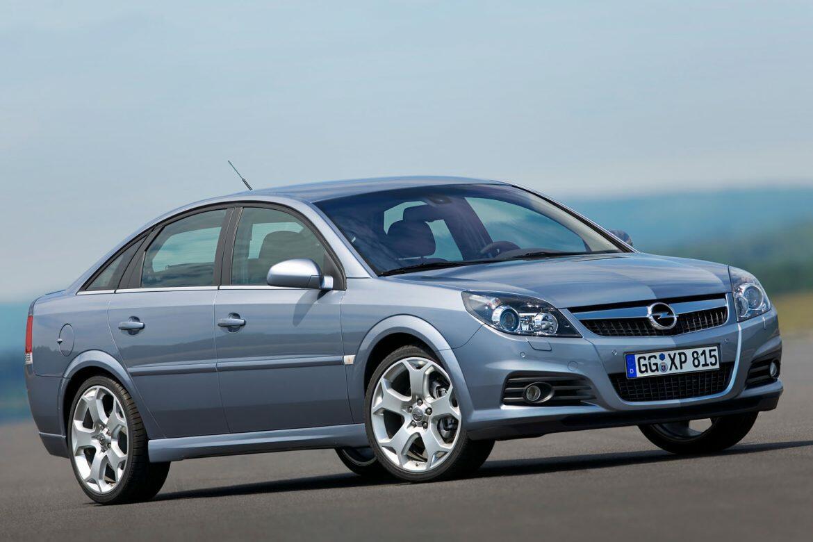 Scheda tecnica rimappatura centralina Opel VECTRA