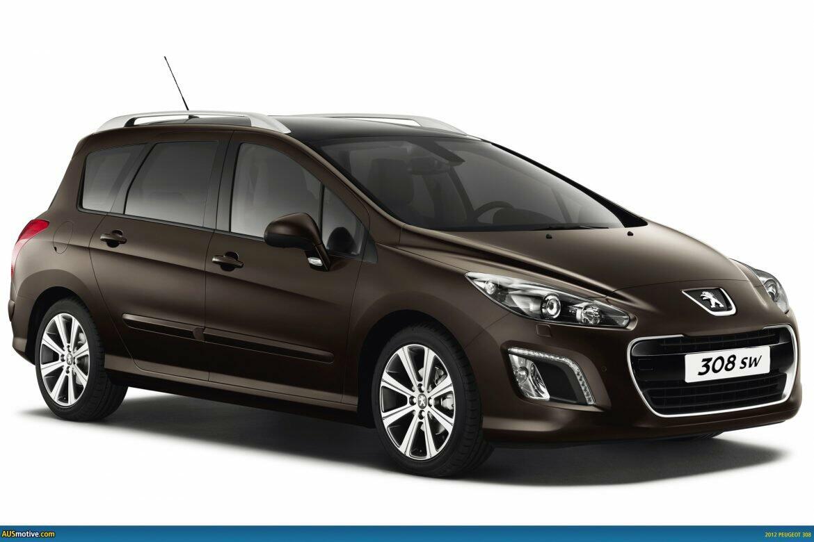 Scheda tecnica rimappatura centralina Peugeot 308