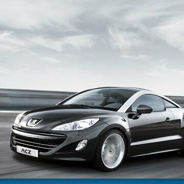 Scheda tecnica rimappatura centralina Peugeot RCZ