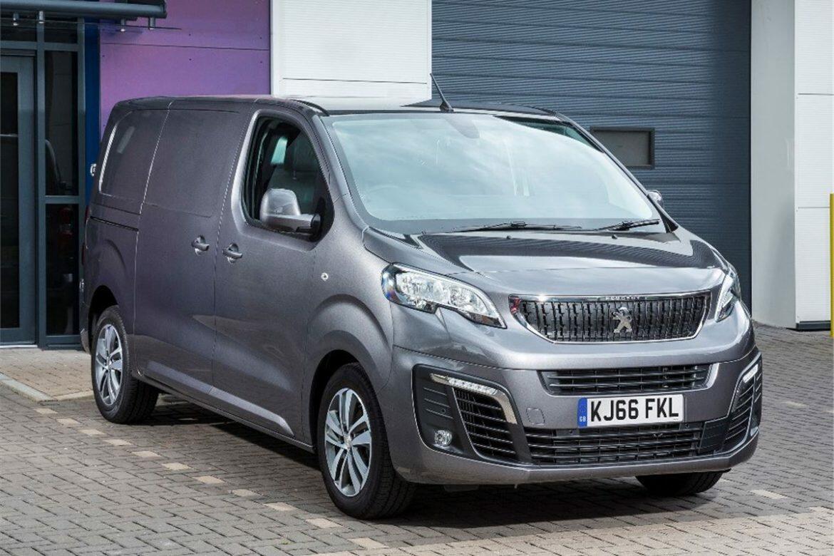 Scheda tecnica rimappatura centralina Peugeot EXPERT