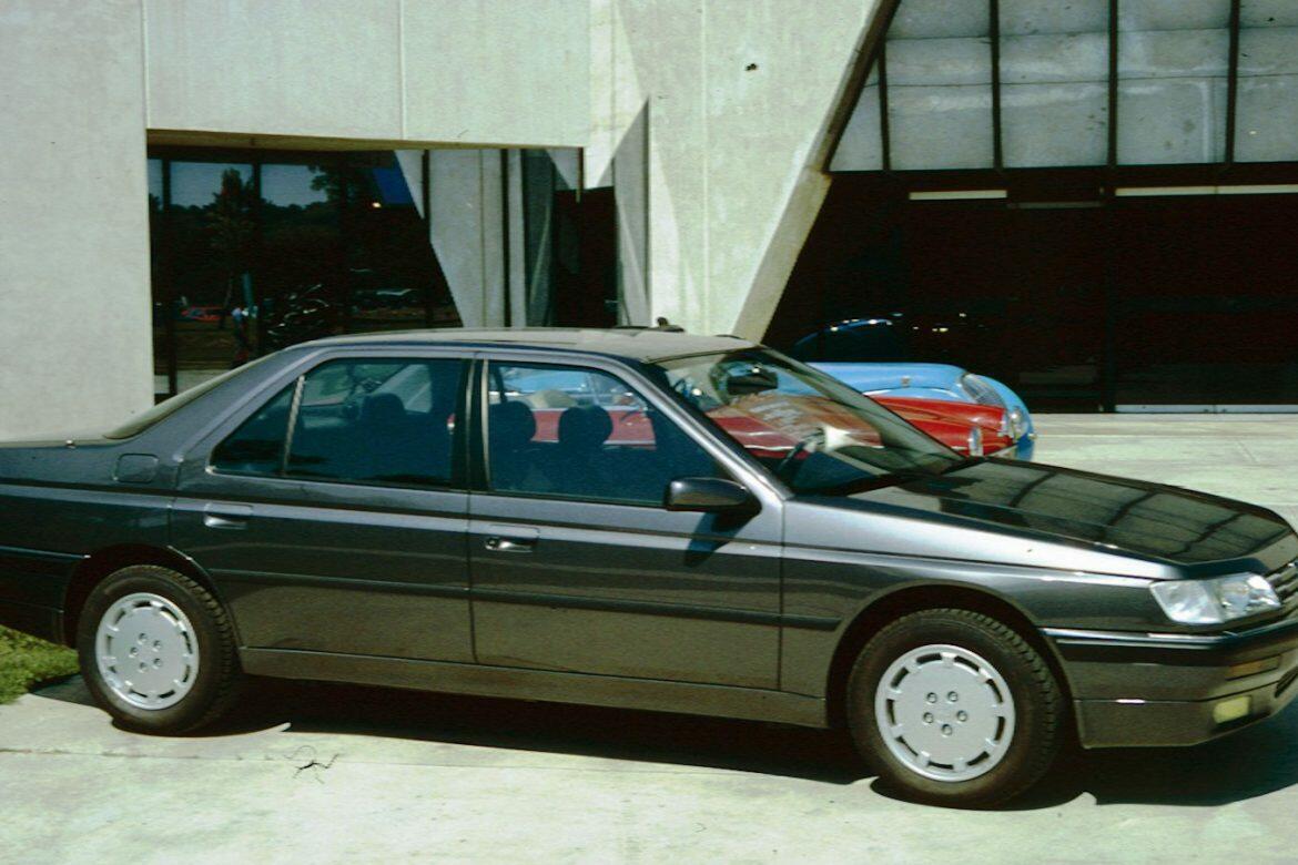 Scheda tecnica rimappatura centralina Peugeot 605