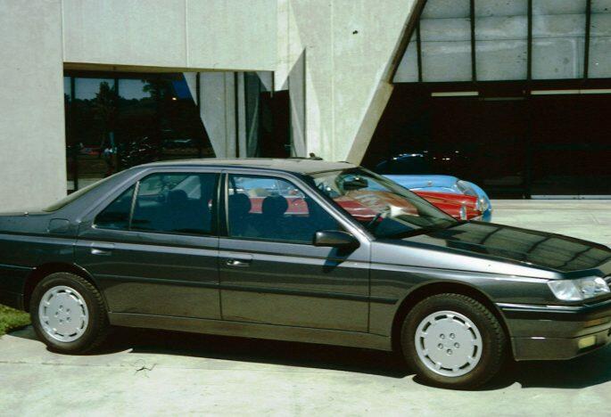 Scheda tecnica rimappatura centralina Peugeot 605