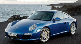 Scheda tecnica rimappatura centralina Porsche 911 – 997