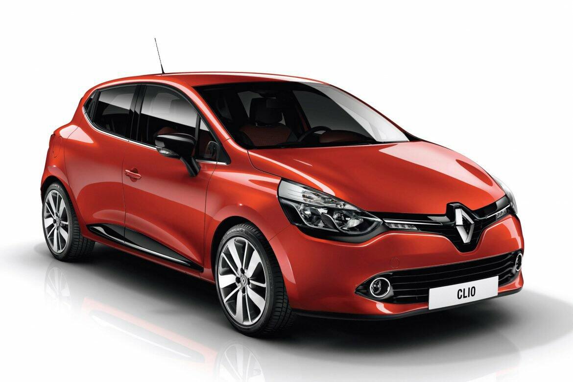 Scheda tecnica rimappatura centralina Renault CLIO