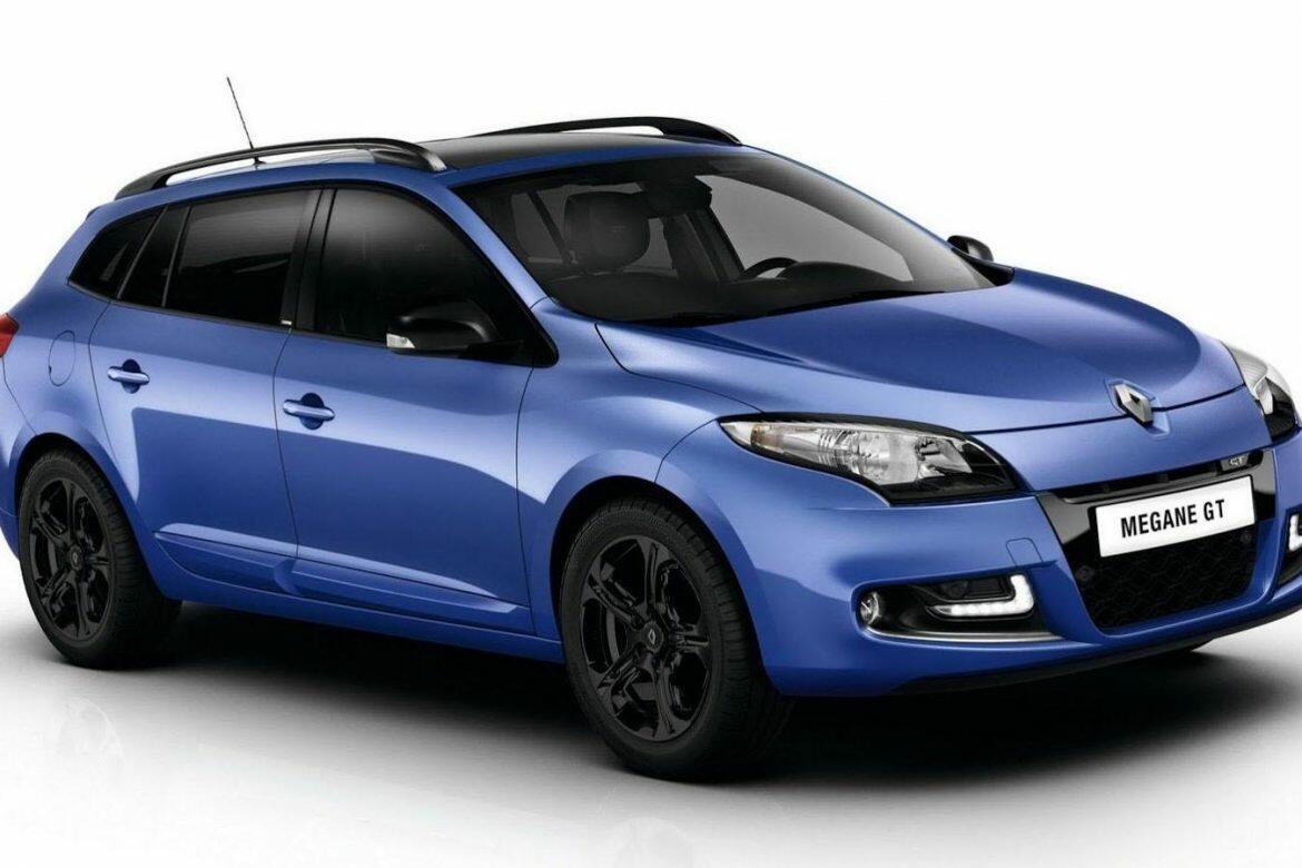 Scheda tecnica rimappatura centralina Renault MEGANE