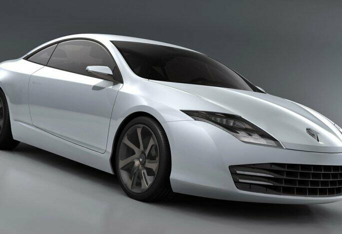 Scheda tecnica rimappatura centralina Renault LAGUNA COUPE'
