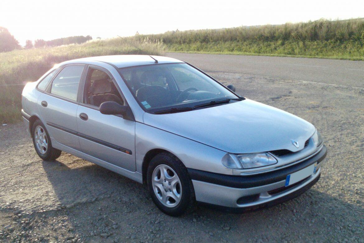 Scheda tecnica rimappatura centralina Renault LAGUNA