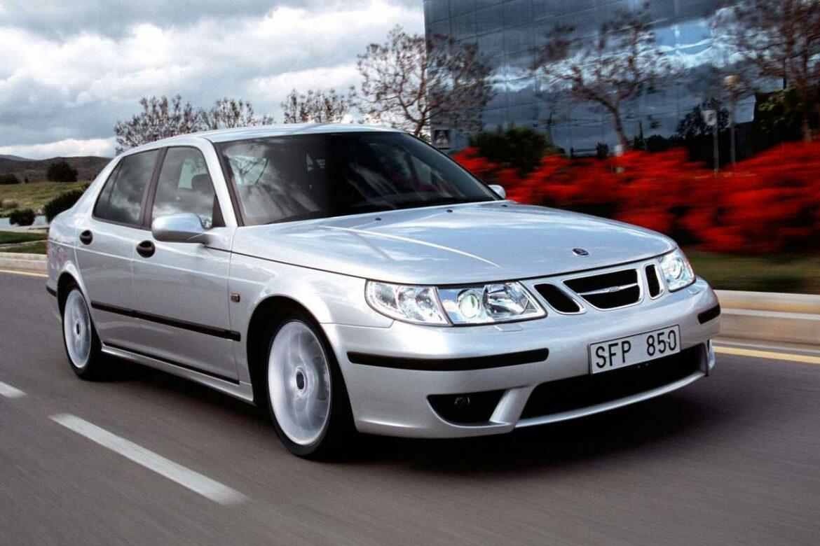 Scheda tecnica rimappatura centralina Saab 9-5