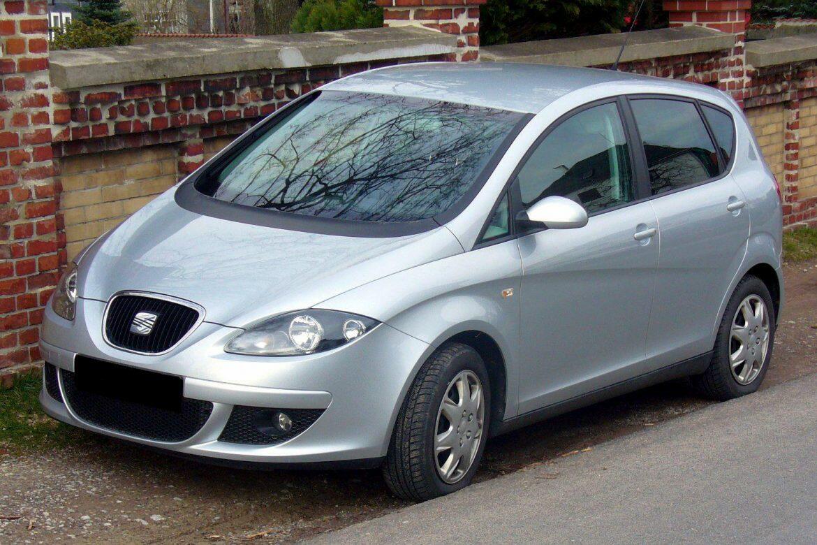 Scheda tecnica rimappatura centralina Seat ALTEA