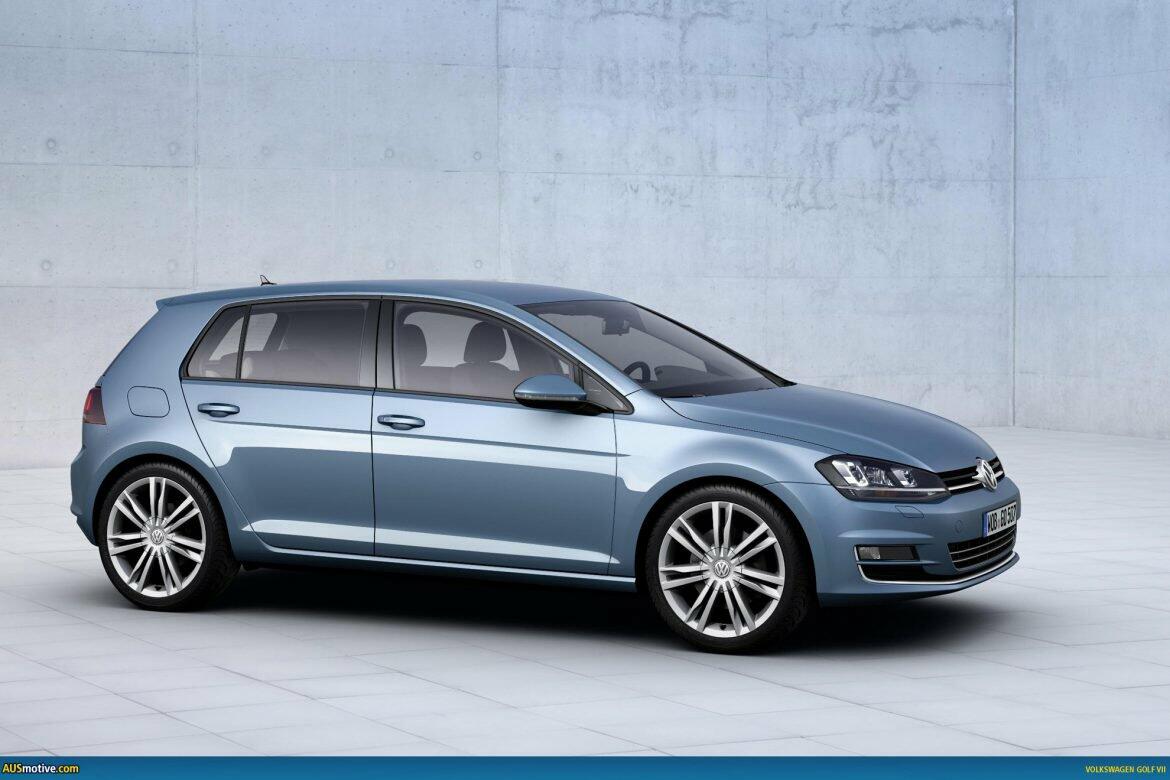 Scheda tecnica rimappatura centralina Volkswagen GOLF 7