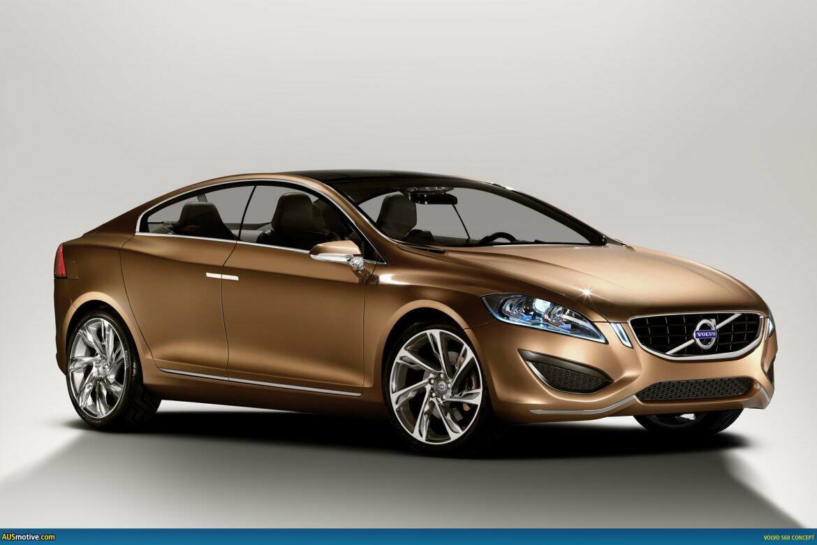 Scheda tecnica rimappatura centralina Volvo S60