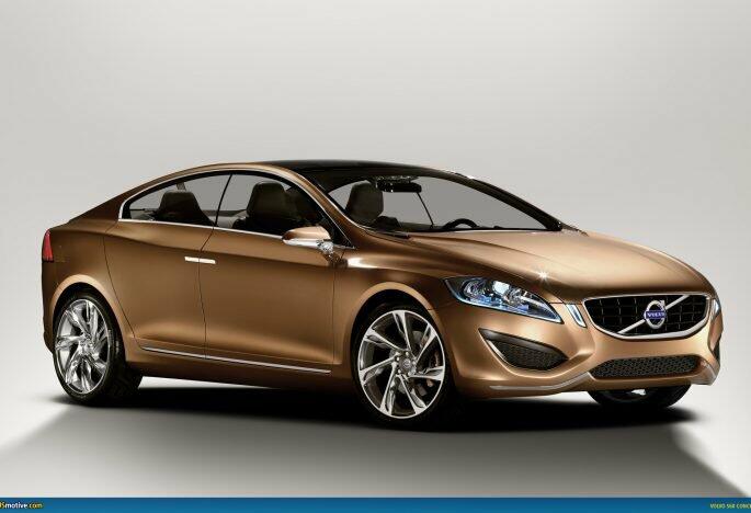 Scheda tecnica rimappatura centralina Volvo S60