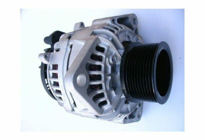 Scheda tecnica rimappatura centralina Man truck TGX-TGS-TGM