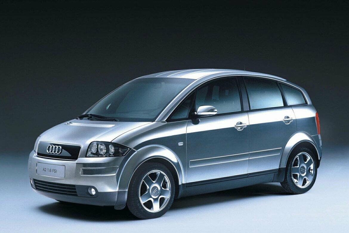 Scheda tecnica rimappatura centralina Audi A2