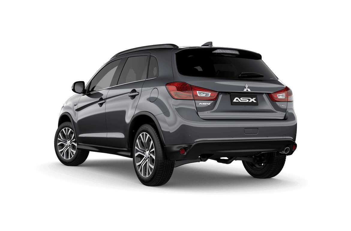 Scheda tecnica rimappatura centralina Mitsubishi ASX