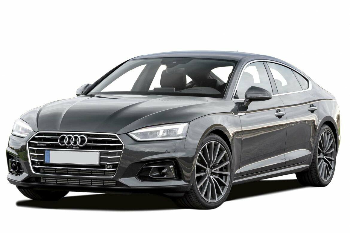 Scheda tecnica rimappatura centralina Audi A5 SPORTBACK